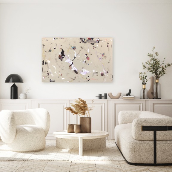 Taylour Martin: Wall of Eyes image 9