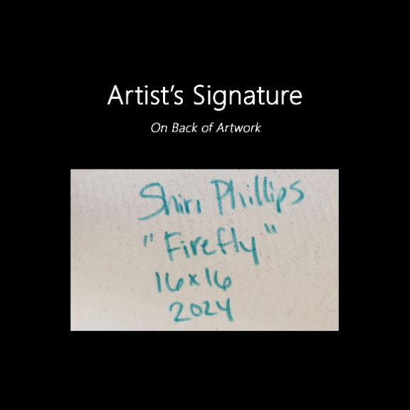 Shiri Phillips: Firefly image 9