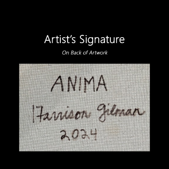 Harrison Gilman: Anima image 9